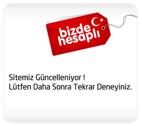 Bizdehesapli şikayet